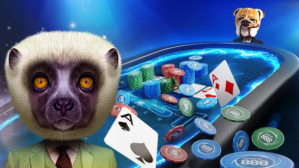 ¡Te encantará el BLAST! poker 888poker